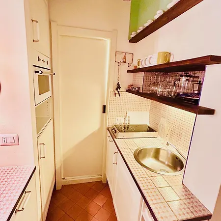 Apartament Moscova M2 - Centre *