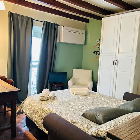Moscova M2 - Centre Apartament Mediolan