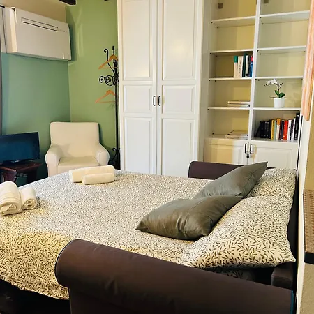 Apartament Moscova M2 - Centre *