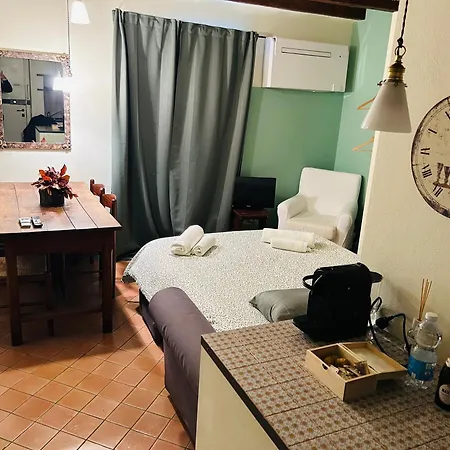 Apartament Moscova M2 - Centre