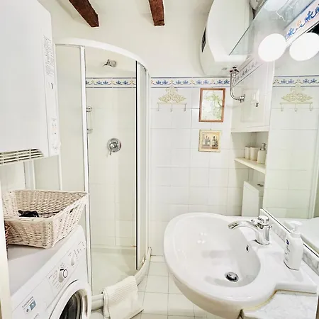 Apartment Moscova M2 - Centre *